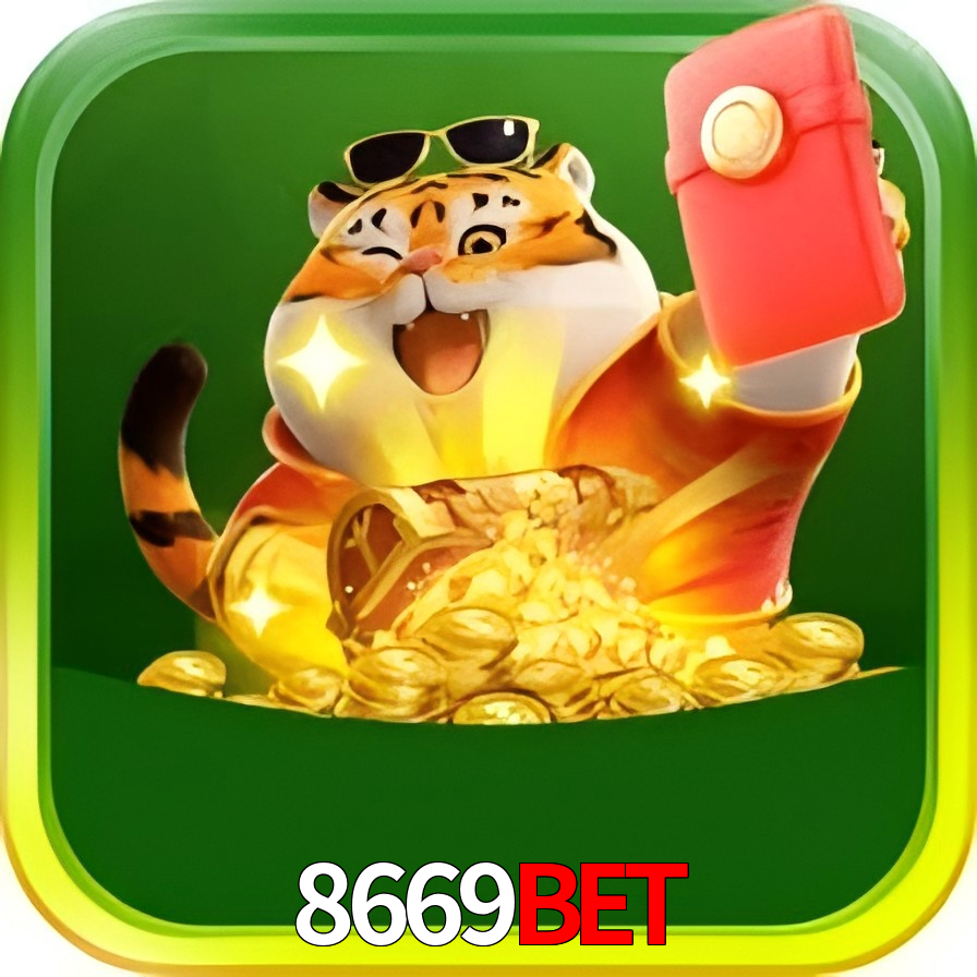 8669BET-Logo